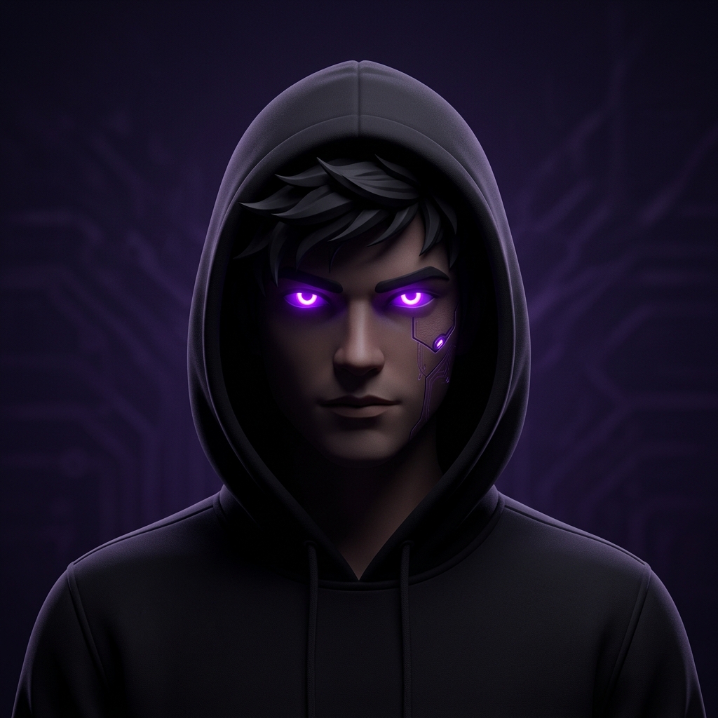 Mr. Triple R Avatar